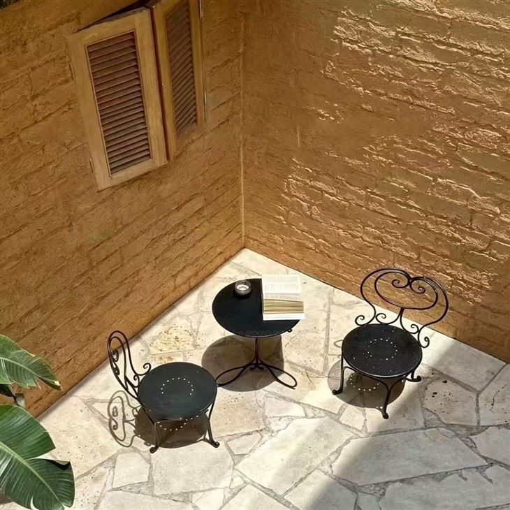 Stone for Exterior Wall factory